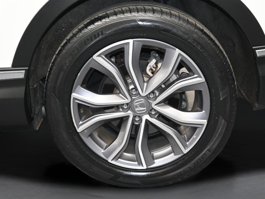 used 2022 Honda CR-V car, priced at $28,500