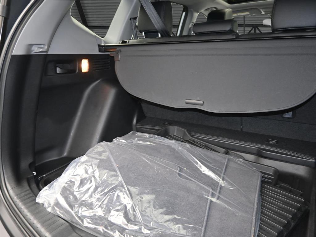 used 2022 Honda CR-V car, priced at $28,500