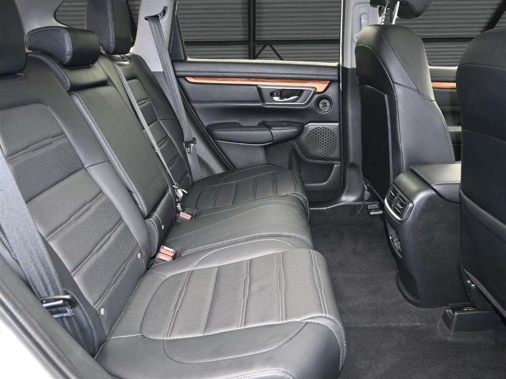 used 2022 Honda CR-V car, priced at $28,500