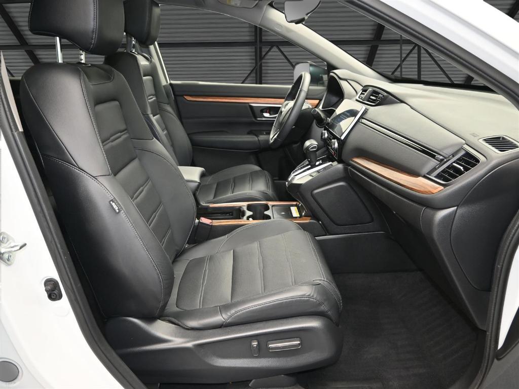 used 2022 Honda CR-V car, priced at $28,500