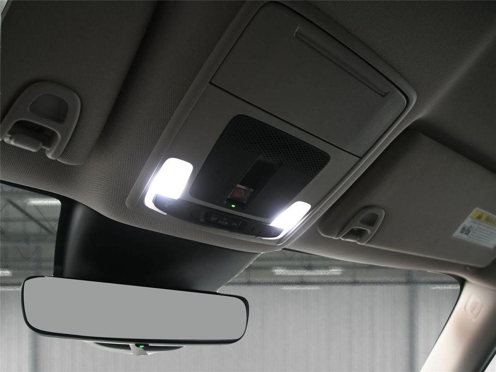 used 2026 Honda Passport car, priced at $45,700