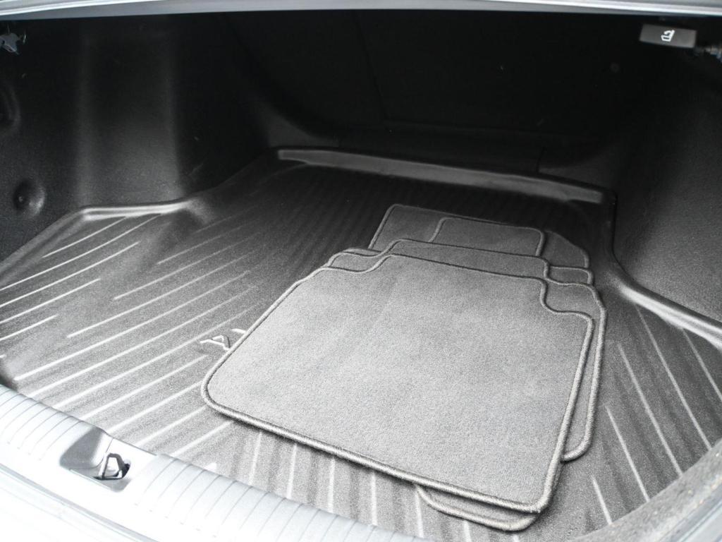 used 2023 Honda Accord Hybrid car, priced at $27,000