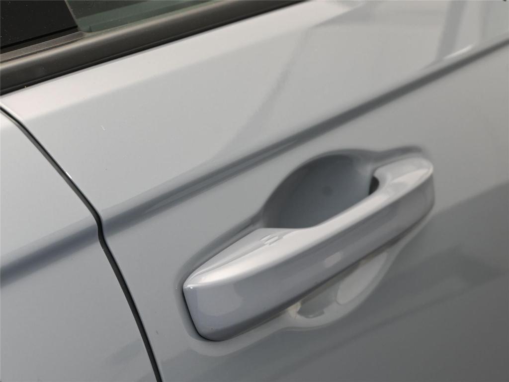 used 2023 Honda Accord Hybrid car, priced at $27,000