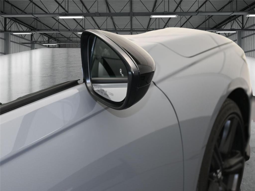 used 2023 Honda Accord Hybrid car, priced at $27,000