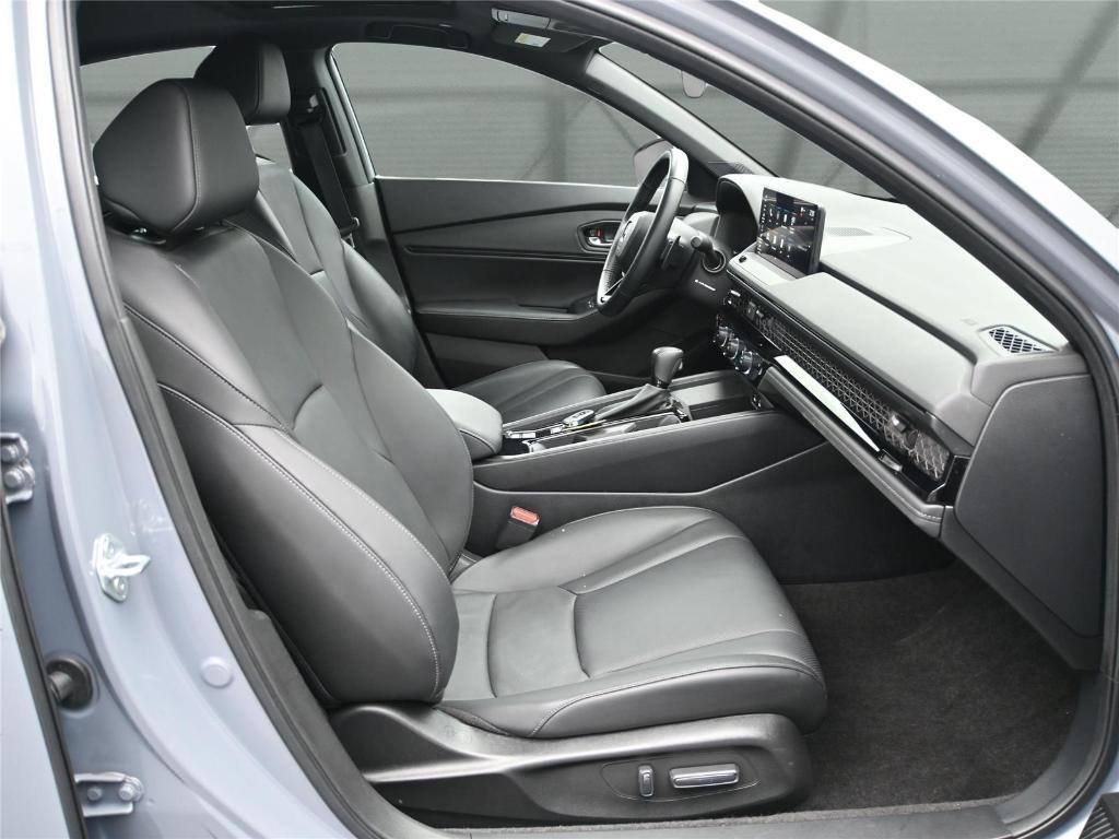 used 2023 Honda Accord Hybrid car, priced at $27,000