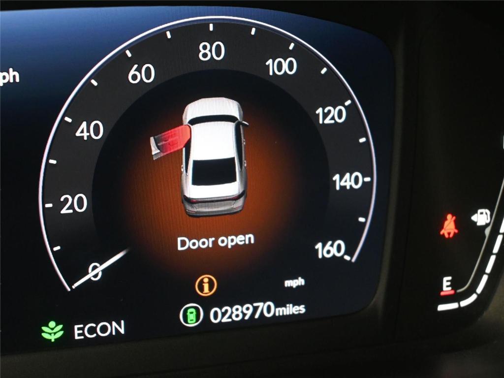 used 2023 Honda Accord Hybrid car, priced at $27,000