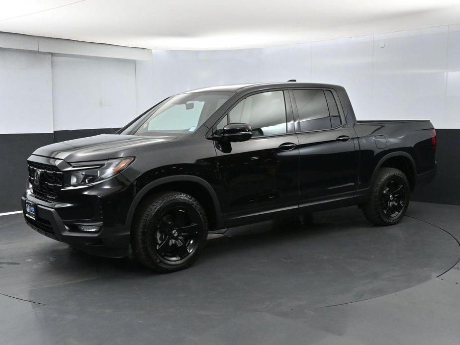 used 2024 Honda Ridgeline car, priced at $43,800