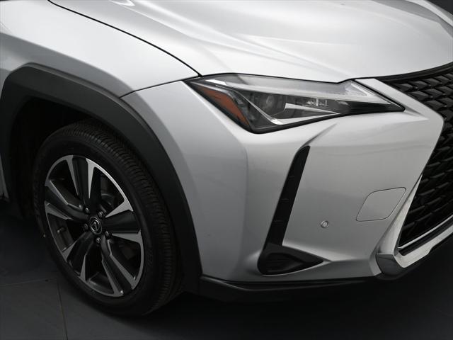 used 2019 Lexus UX 250h car, priced at $29,900