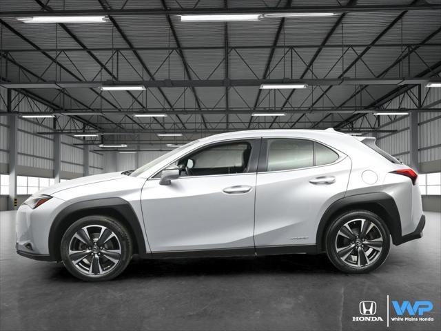 used 2019 Lexus UX 250h car, priced at $29,900