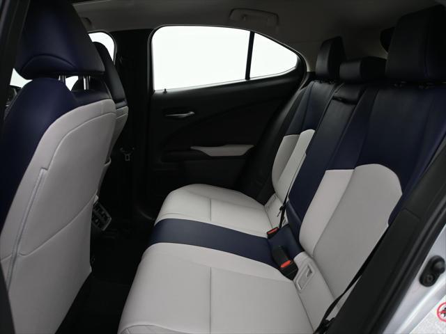used 2019 Lexus UX 250h car, priced at $29,900