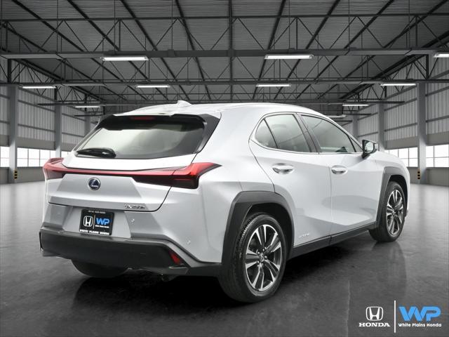 used 2019 Lexus UX 250h car, priced at $29,900