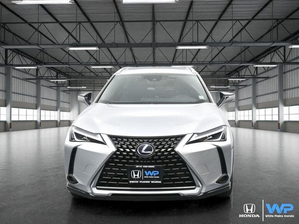used 2019 Lexus UX 250h car, priced at $26,000