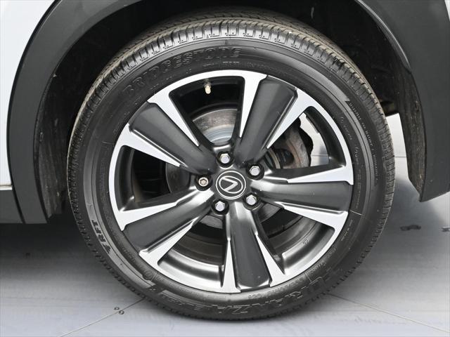 used 2019 Lexus UX 250h car, priced at $29,900
