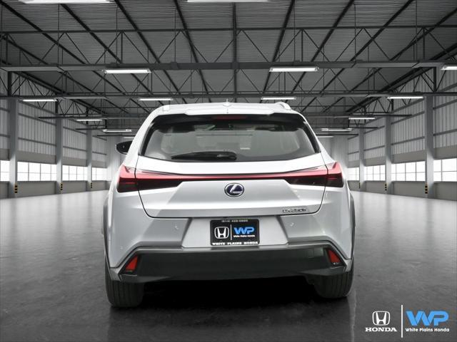 used 2019 Lexus UX 250h car, priced at $29,900