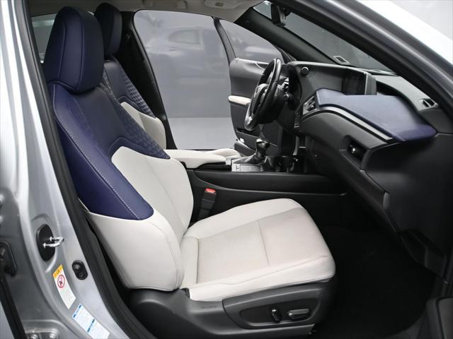 used 2019 Lexus UX 250h car, priced at $29,900