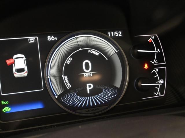 used 2019 Lexus UX 250h car, priced at $29,900