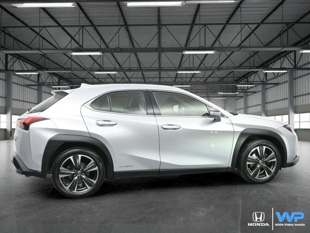 used 2019 Lexus UX 250h car, priced at $26,000