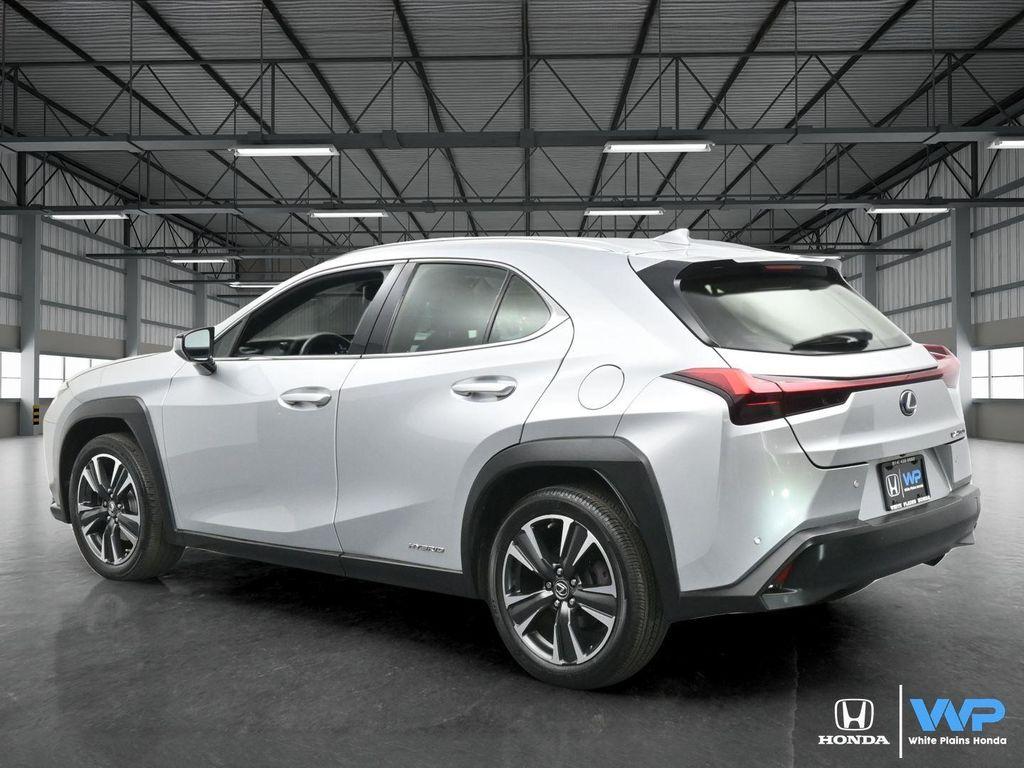 used 2019 Lexus UX 250h car, priced at $26,000