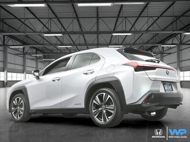 used 2019 Lexus UX 250h car, priced at $29,900
