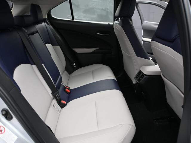 used 2019 Lexus UX 250h car, priced at $29,900