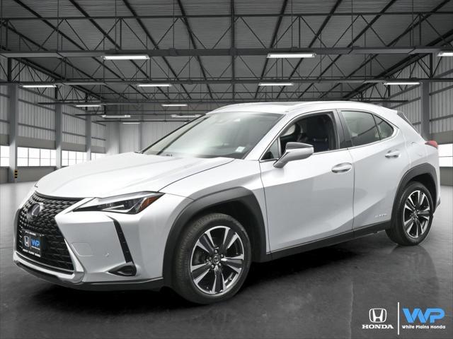 used 2019 Lexus UX 250h car, priced at $29,900