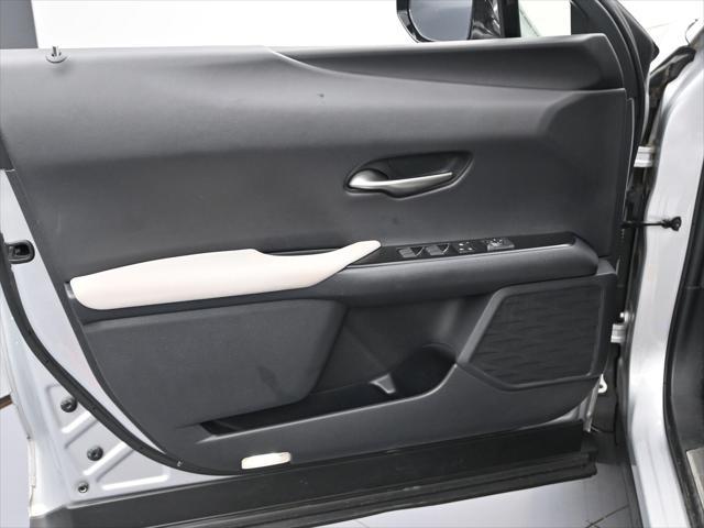 used 2019 Lexus UX 250h car, priced at $29,900
