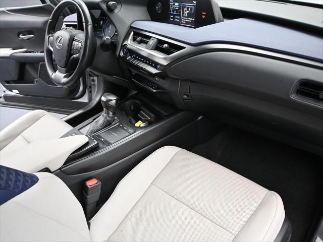used 2019 Lexus UX 250h car, priced at $29,900