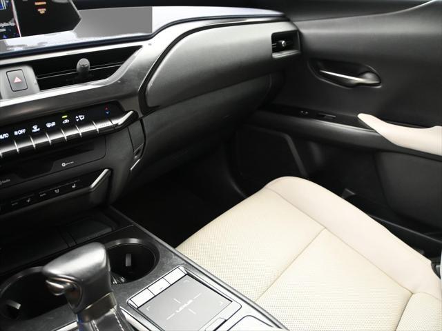 used 2019 Lexus UX 250h car, priced at $29,900