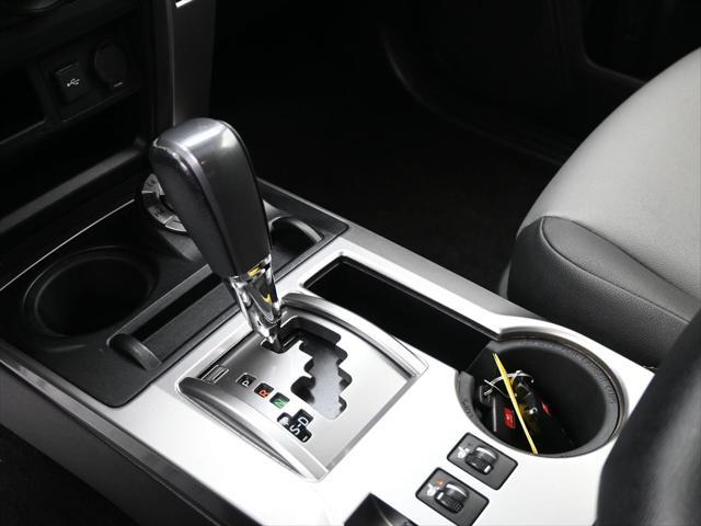 used 2021 Toyota 4Runner car, priced at $33,000