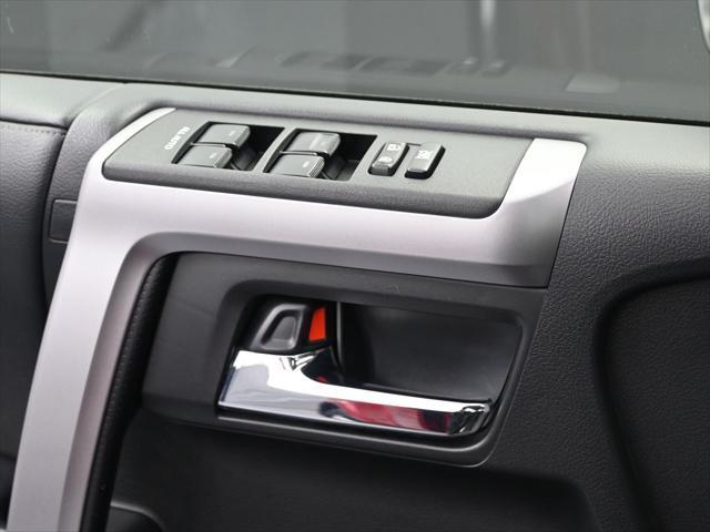 used 2021 Toyota 4Runner car, priced at $30,700