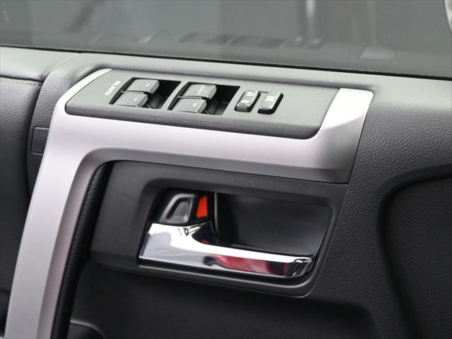 used 2021 Toyota 4Runner car, priced at $33,000