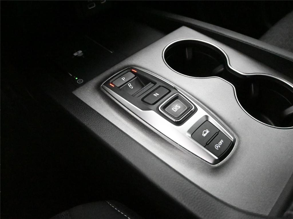 used 2024 Honda Ridgeline car, priced at $32,500