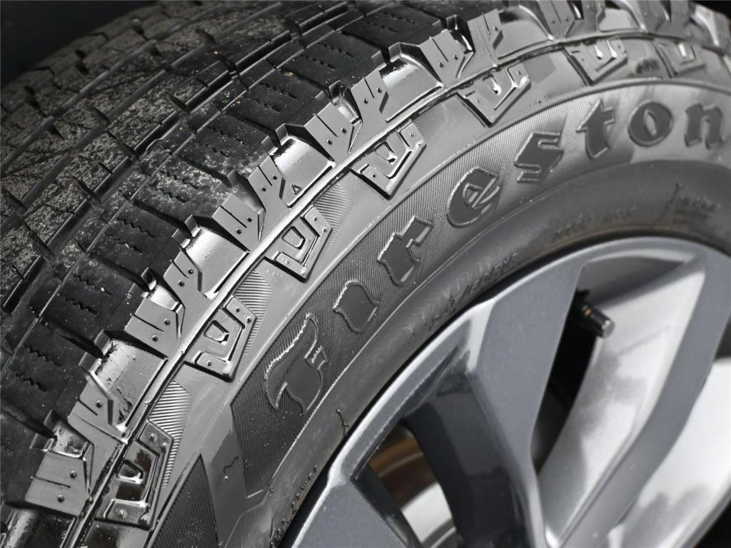 used 2024 Honda Ridgeline car, priced at $32,500