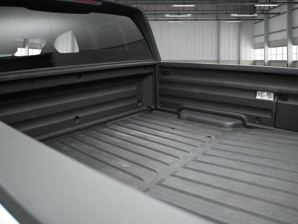 used 2024 Honda Ridgeline car, priced at $32,500