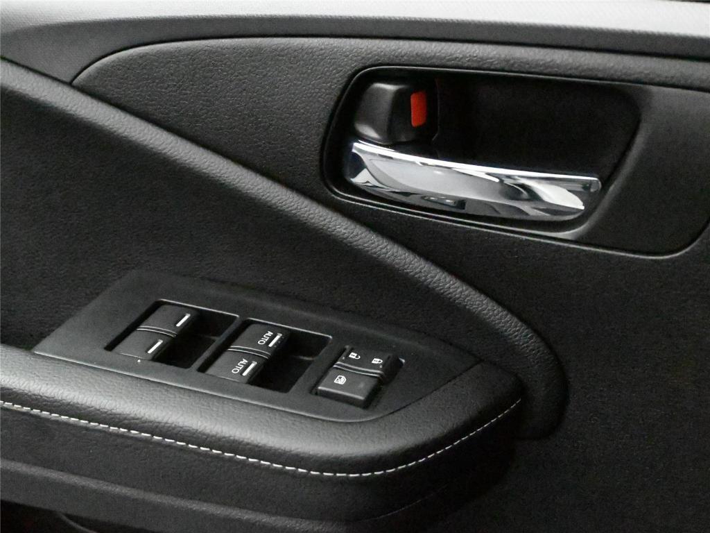 used 2024 Honda Ridgeline car, priced at $32,500