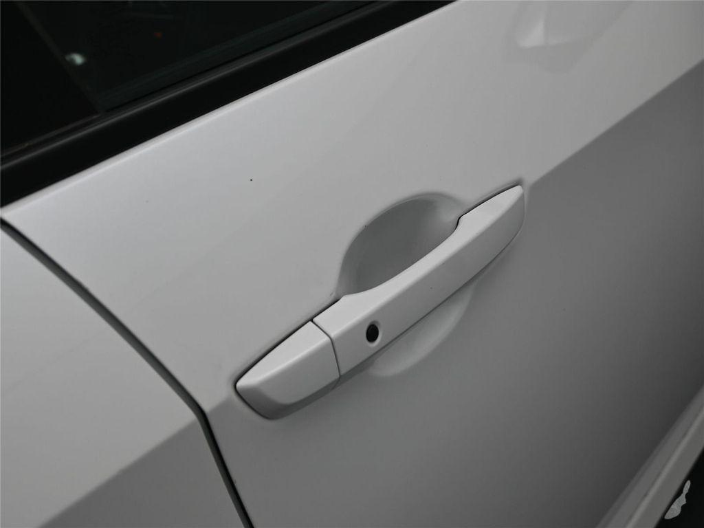 used 2020 Honda Civic Si car, priced at $24,500