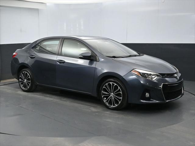 used 2014 Toyota Corolla car, priced at $8,200