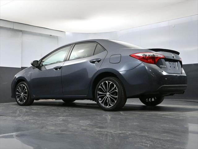 used 2014 Toyota Corolla car, priced at $8,200