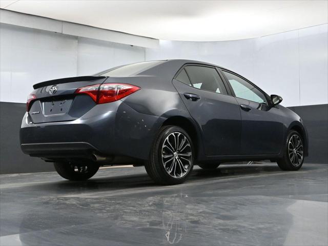 used 2014 Toyota Corolla car, priced at $8,200