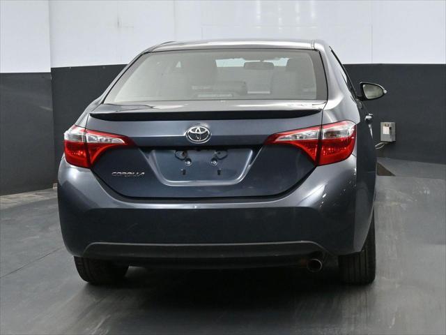 used 2014 Toyota Corolla car, priced at $8,200