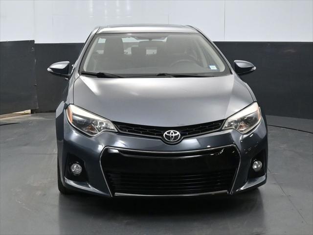 used 2014 Toyota Corolla car, priced at $8,200