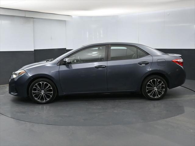 used 2014 Toyota Corolla car, priced at $8,200