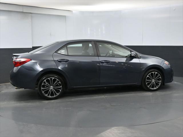 used 2014 Toyota Corolla car, priced at $8,200