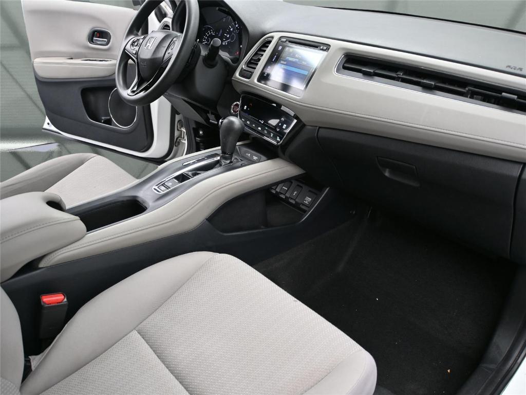 used 2017 Honda HR-V car, priced at $17,000