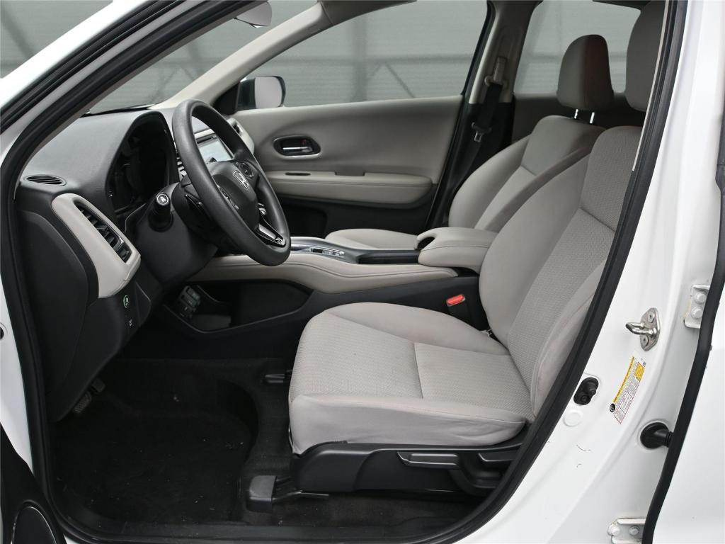 used 2017 Honda HR-V car, priced at $17,000