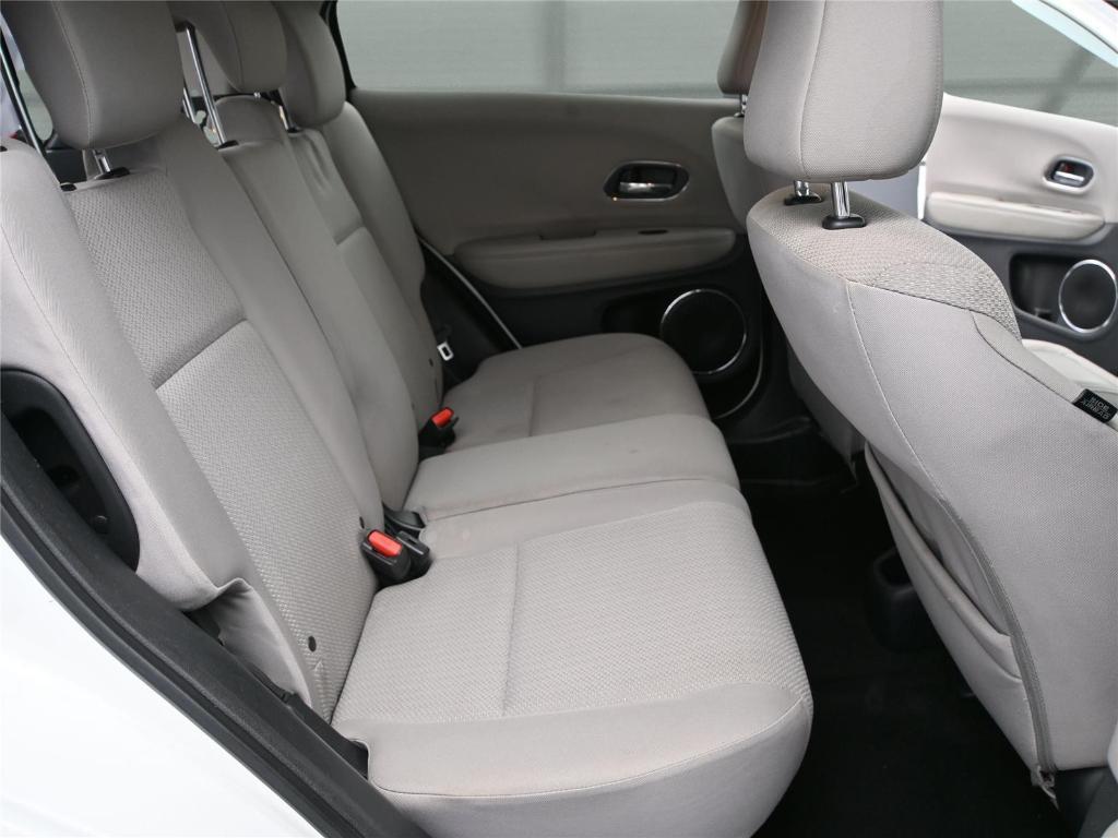used 2017 Honda HR-V car, priced at $17,000