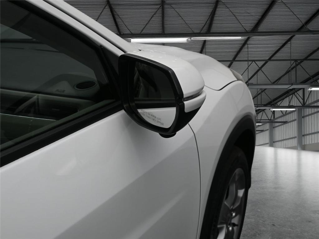 used 2017 Honda HR-V car, priced at $17,000