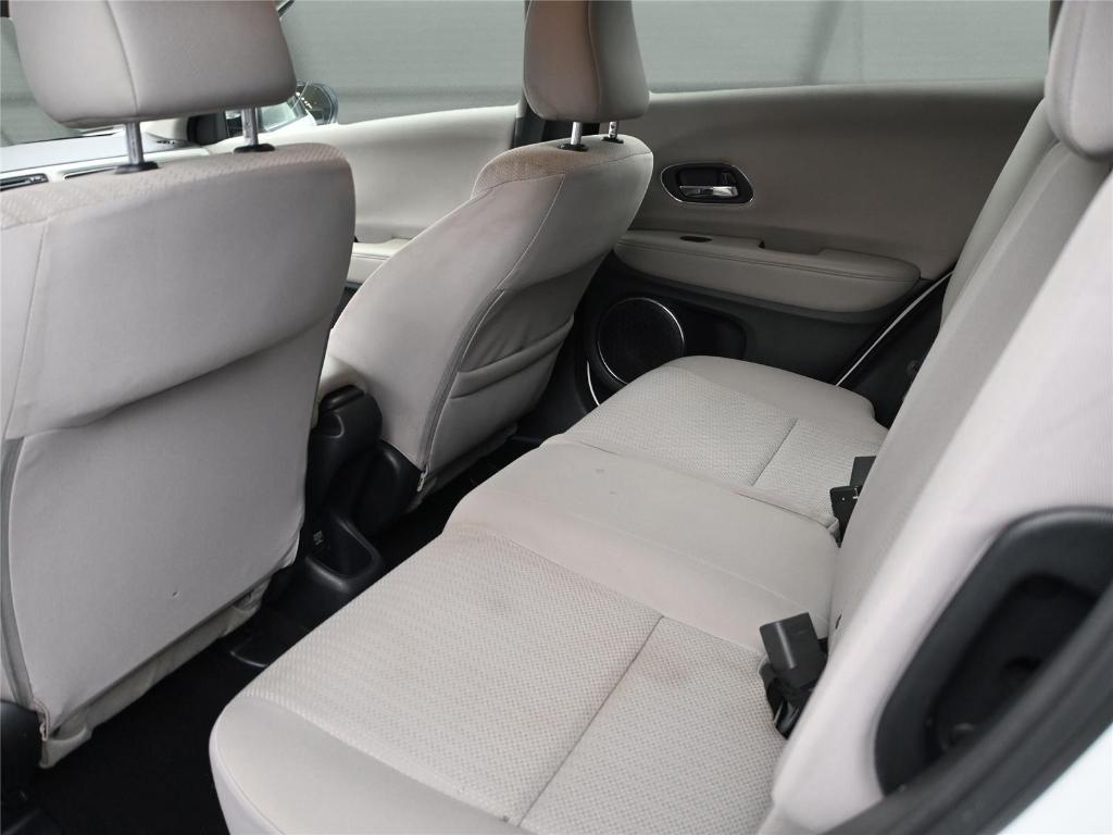 used 2017 Honda HR-V car, priced at $17,000