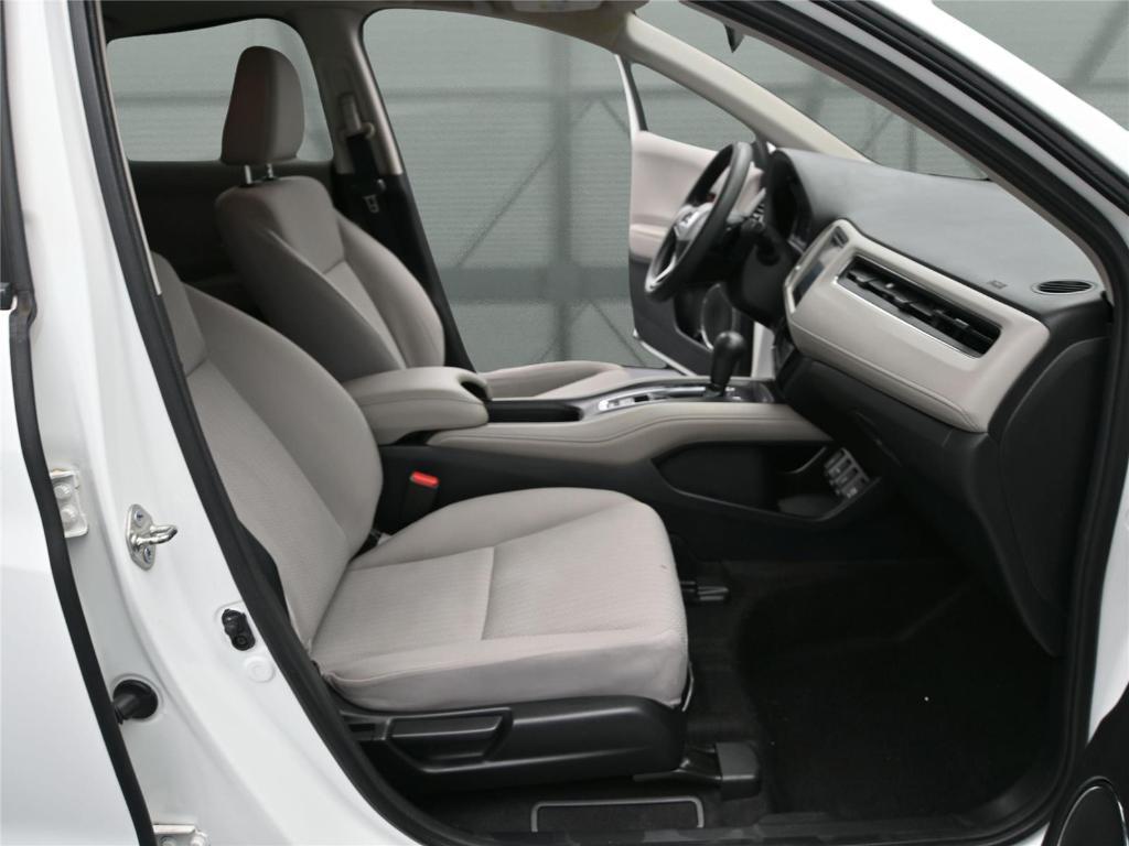 used 2017 Honda HR-V car, priced at $17,000