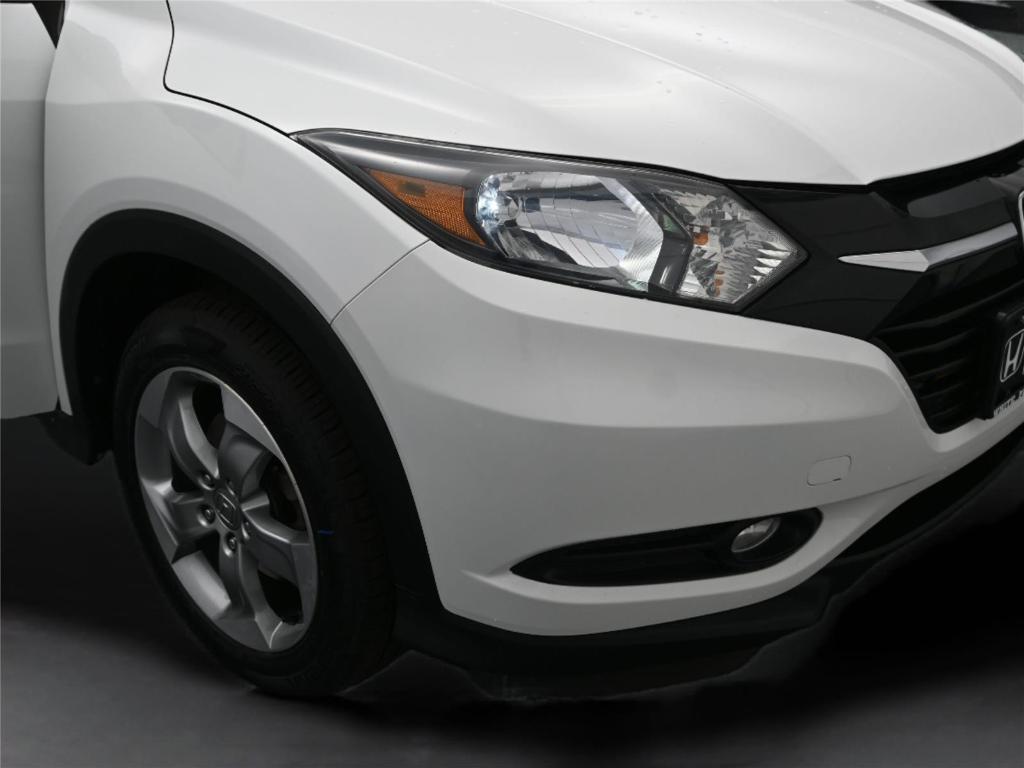 used 2017 Honda HR-V car, priced at $17,000